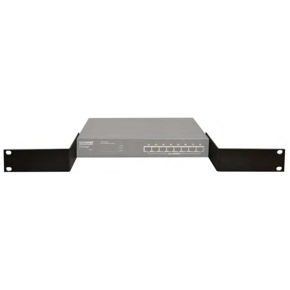 ComNet RMB-3 Mounting Adapter for Network Switch, Network Equipment