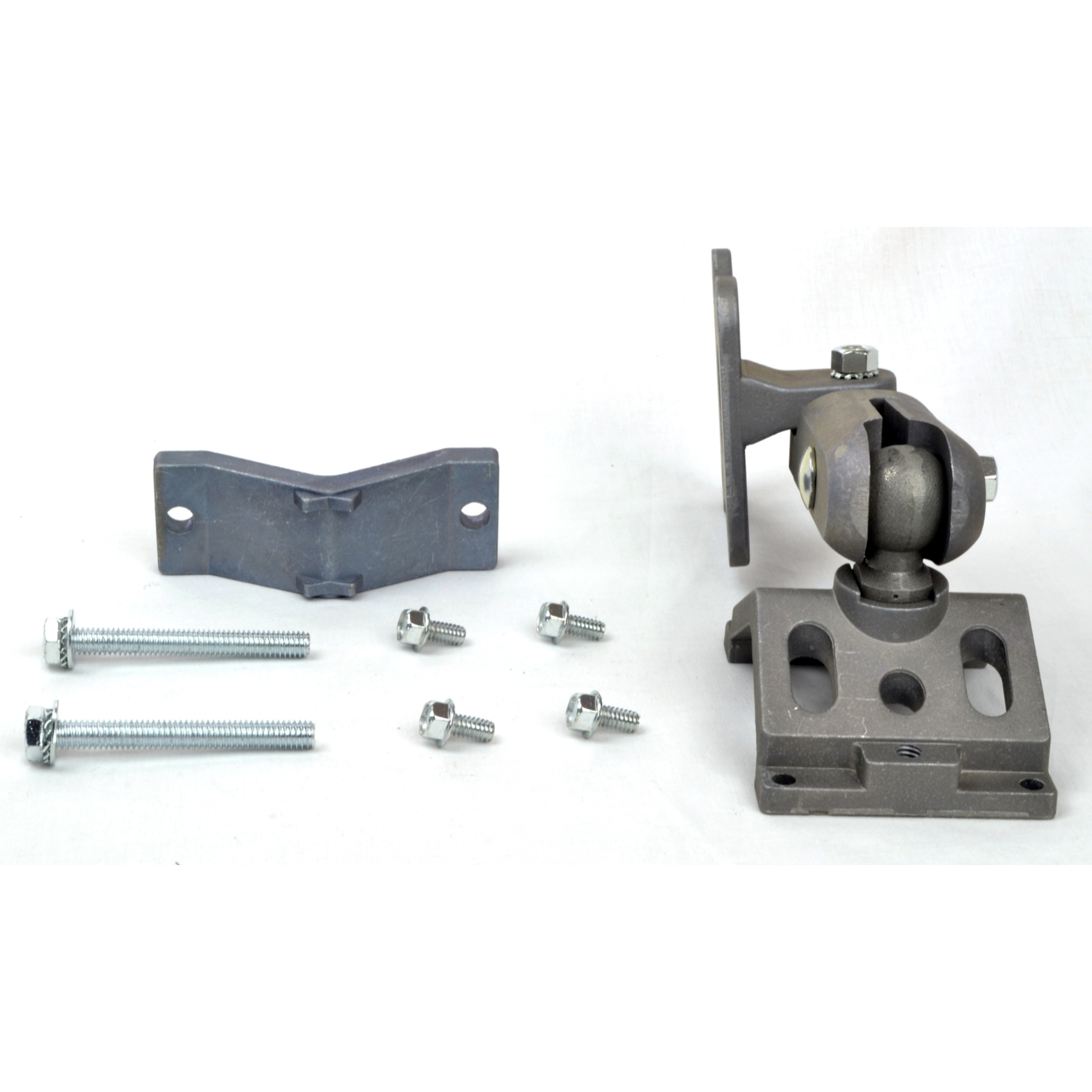 ComNet Mounting Bracket for Wireless Access Point - Gray - 1