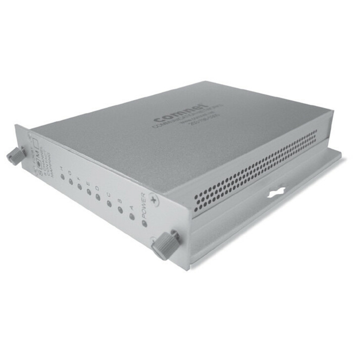 ComNet 8-Channel Contact Closure Transmitter