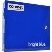 ComNet Reader Interface For VBB And VLB Access Control Platforms - Door - Metal