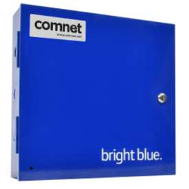 ComNet Reader Interface For VBB And VLB Access Control Platforms - Door - Metal