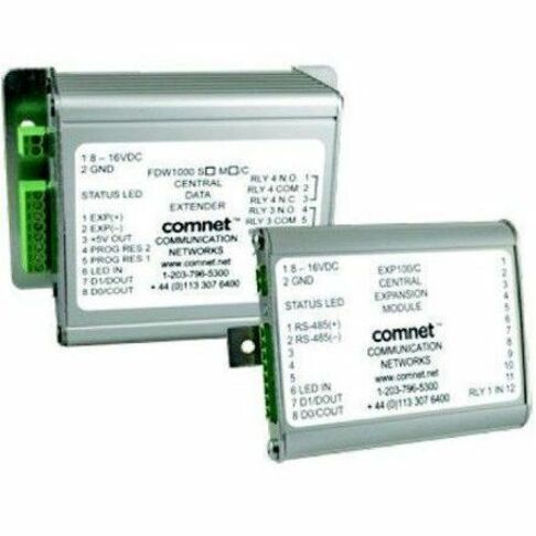 ComNet EXP101/C Alarm Control Panel Expansion Module - For Alarm Control Panel