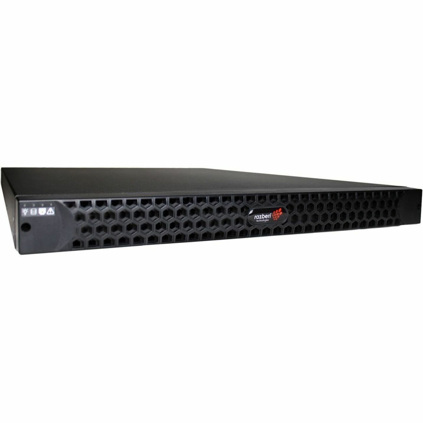 ComNet Video recording Appliance with Automated Cybersecurity - 32 TB HDD - Video Storage Appliance - HDMI