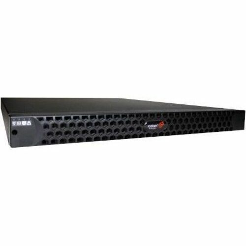 ComNet Video recording Appliance with Automated Cybersecurity - 48 TB HDD - Video Storage Appliance - HDMI
