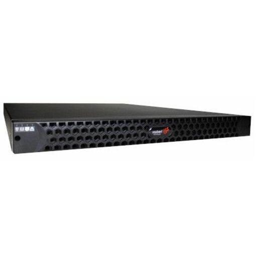 ComNet Video recording Appliance with Automated Cybersecurity - 48 TB HDD - Video Storage Appliance - HDMI