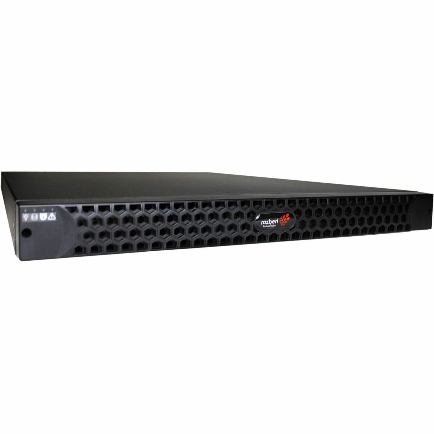 ComNet Video recording Appliance with Automated Cybersecurity - 40 TB HDD - Video Storage Appliance - HDMI
