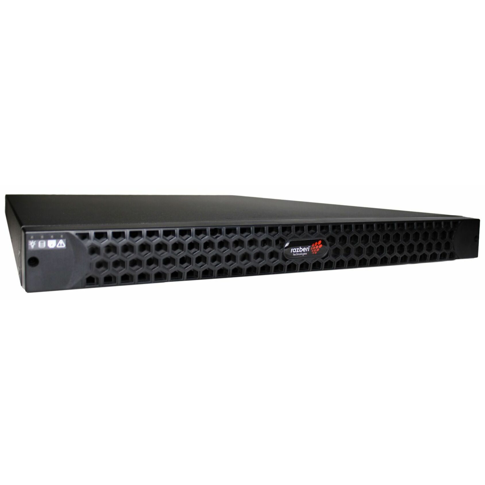 ComNet Video recording Appliance with Automated Cybersecurity - 48 TB HDD - Video Storage Appliance - HDMI