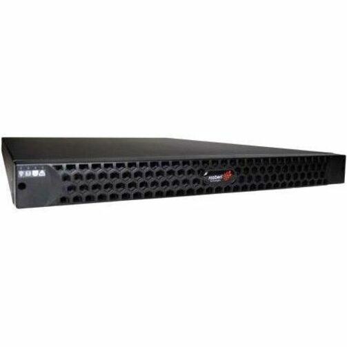 Razberi ServerSwitchIQ SS32L Video Surveillance Station - 16 TB HDD - Video Storage Appliance - HDMI