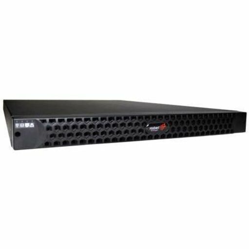 Razberi ServerSwitchIQ SS32 Video Surveillance Station - 40 TB HDD - Video Storage Appliance - HDMI