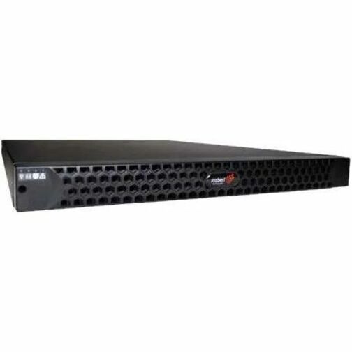 Razberi ServerSwitchIQ SS32L Video Surveillance Station - 32 TB HDD - Video Storage Appliance - HDMI