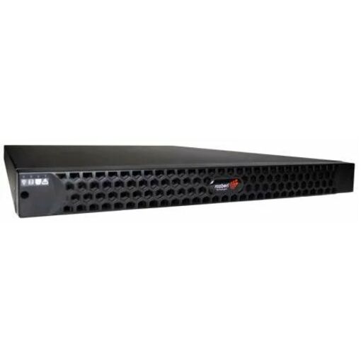 Razberi ServerSwitchIQ SS32L Video Surveillance Station - 32 TB HDD - Video Storage Appliance - HDMI