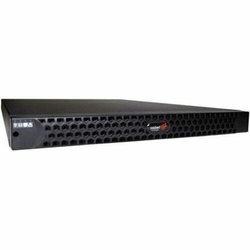Razberi ServerSwitchIQ SS32L-I5-56T14G Video Surveillance Station - 56 TB HDD - Video Storage Appliance - HDMI - Full HD Recording