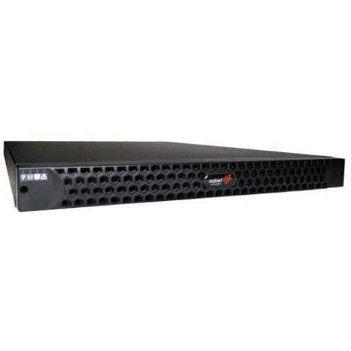 ComNet ServerSwitchIQ SS32L Video Surveillance Station - 32 TB HDD - Video Storage Appliance - HDMI