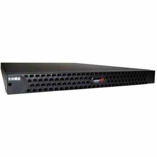 ComNet ServerSwitchIQ SS32L Video Surveillance Station - 24 TB HDD - Video Storage Appliance - HDMI