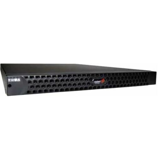 ComNet ServerSwitchIQ SS32L Video Surveillance Station - 24 TB HDD - Video Storage Appliance - HDMI