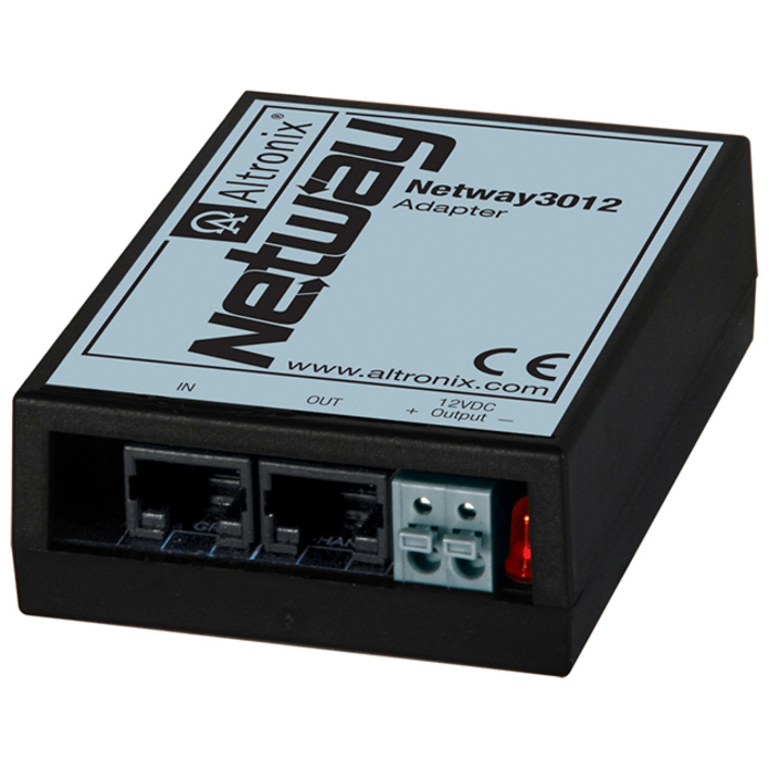 Altronix POE Splitter 12V/30W - 30 W - 1
