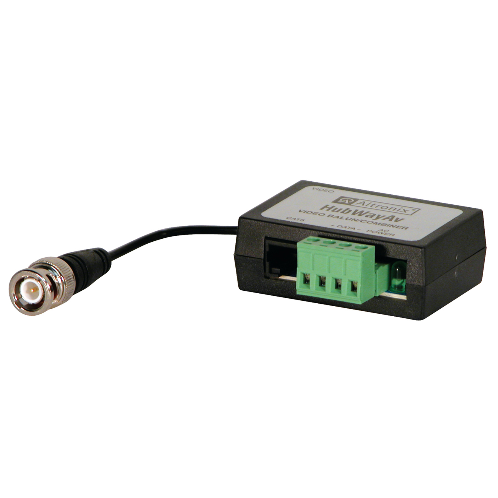 Altronix Video Balun/Combiner