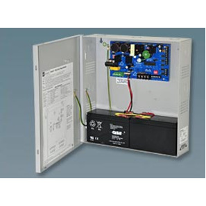 Altronix StrikeIt1 Panic Device Power Controller - for Lock, Relay, Door, Switch