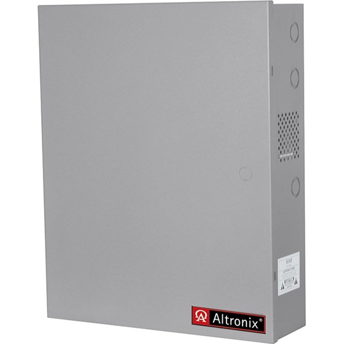 Altronix BC600G Power Supply/Battery Enclosure - Gray