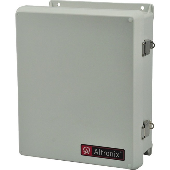 Altronix WP3 Mounting Box for Power Supply - 1