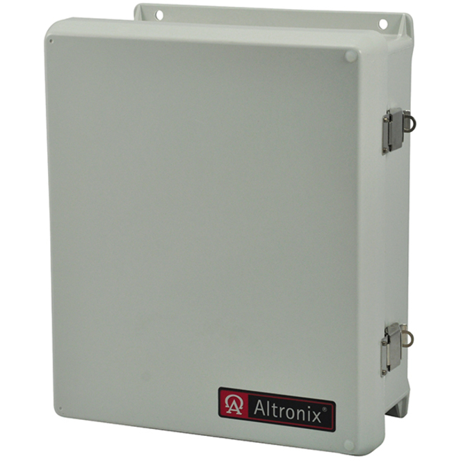 Altronix WP3 Mounting Box for Power Supply - 1