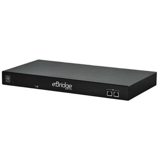 Altronix EoC 8 Port Receiver with Integrated 240W PoE/PoE+ Switch - 8 Ports - Manageable - Fast Ethernet - 10/100Base-T - 2 Layer Supported - Twisted Pair, Coaxial - 1U - Rack-mountable - Lifetime Limited Warranty