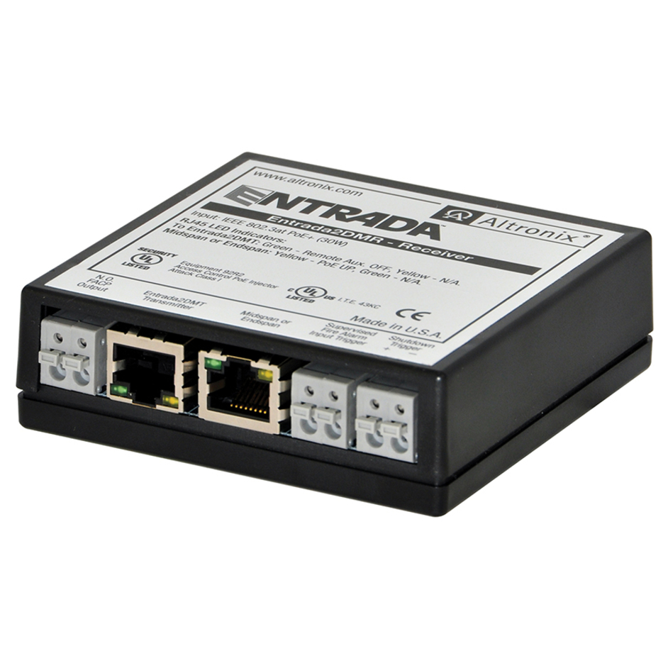 Entrada IP Access FACP Receiver