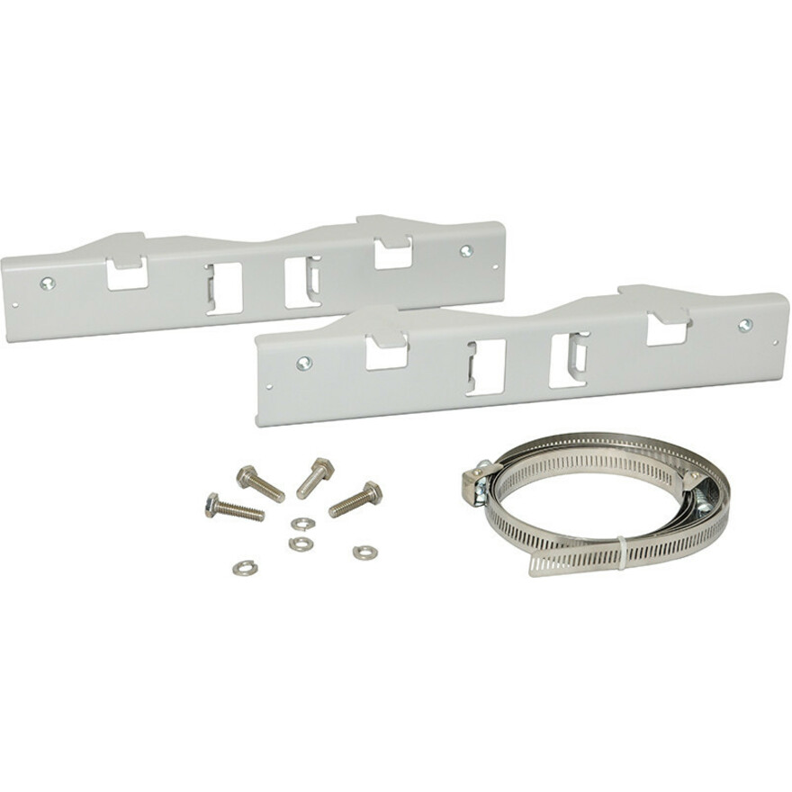 Altronix PMK2 Pole Mount for Enclosure - 1