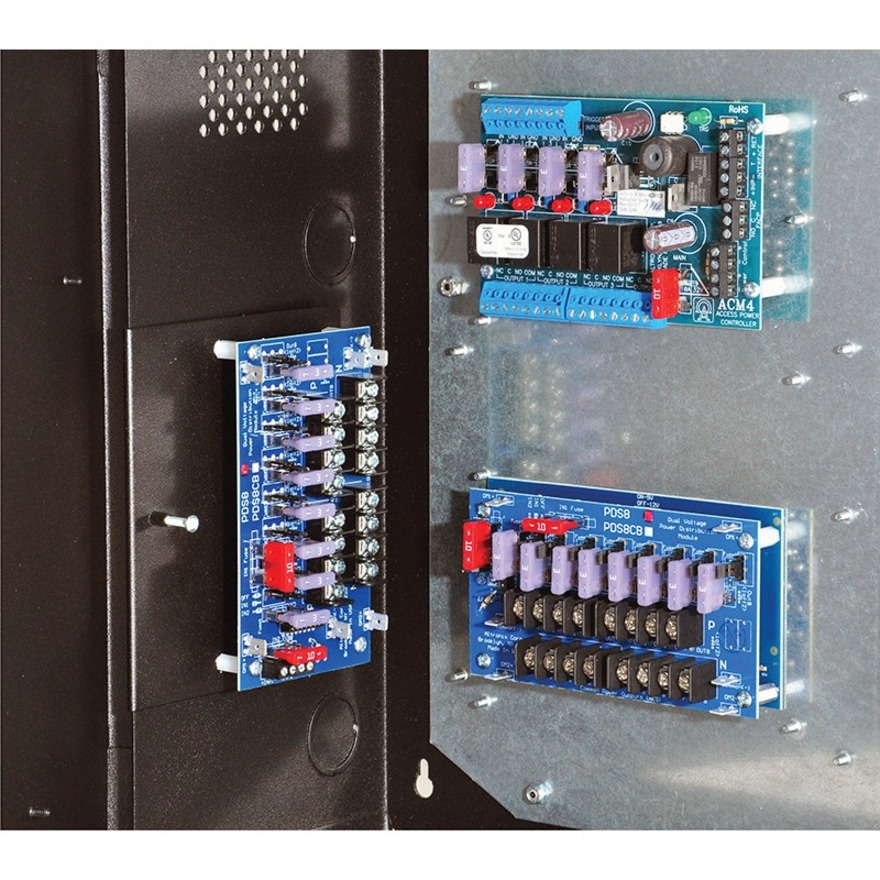 Altronix BR1 Mounting Bracket for Power Module - Metal