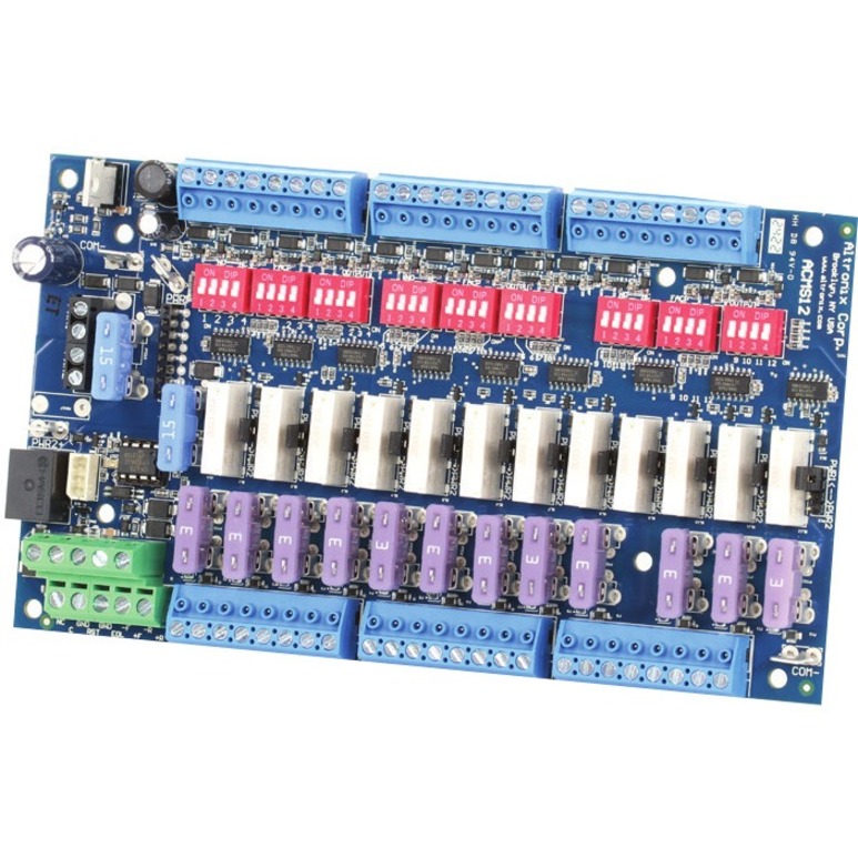 Altronix Power Controller Module - LED Indicator - Emergency