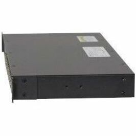 NetWay NetWay161G PoE Injector - 120 V AC, 230 V AC Input - 16 x 10/100/1000Base-T Input Port(s) - 16 x 10/100/1000Base-T Output Port(s) - 480 W - 1U