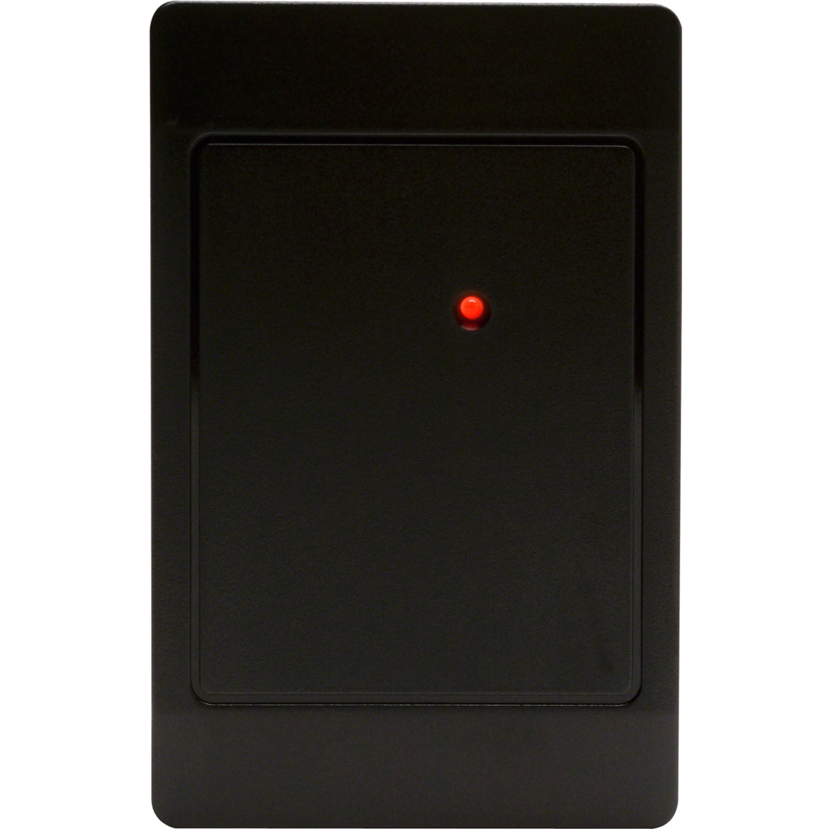 HID Proximity ThinLine II 5395 - Door, Indoor, Outdoor - Proximity - 5.51" Operating Range - Wiegand - 16 V DC
