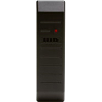 HID MiniProx 5365E Card Reader Access Device - Proximity - 5.50" Operating Range - Wiegand - 16 V DC