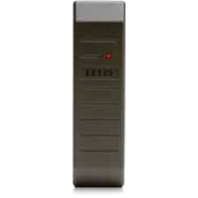 HID MiniProx 5368E Card Reader Access Device - Gray - Proximity - 5.50" Operating Range - 16 V DC