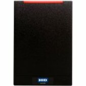 HID pivCLASS RP40-H Smart Card Reader - Cable - 3.30" Operating Range - Black
