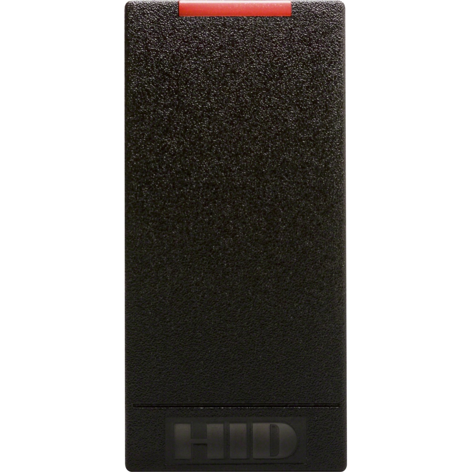HID iCLASS SE R10 Card Reader Access Device - 13.56 mHz Smart Card - Wiegand