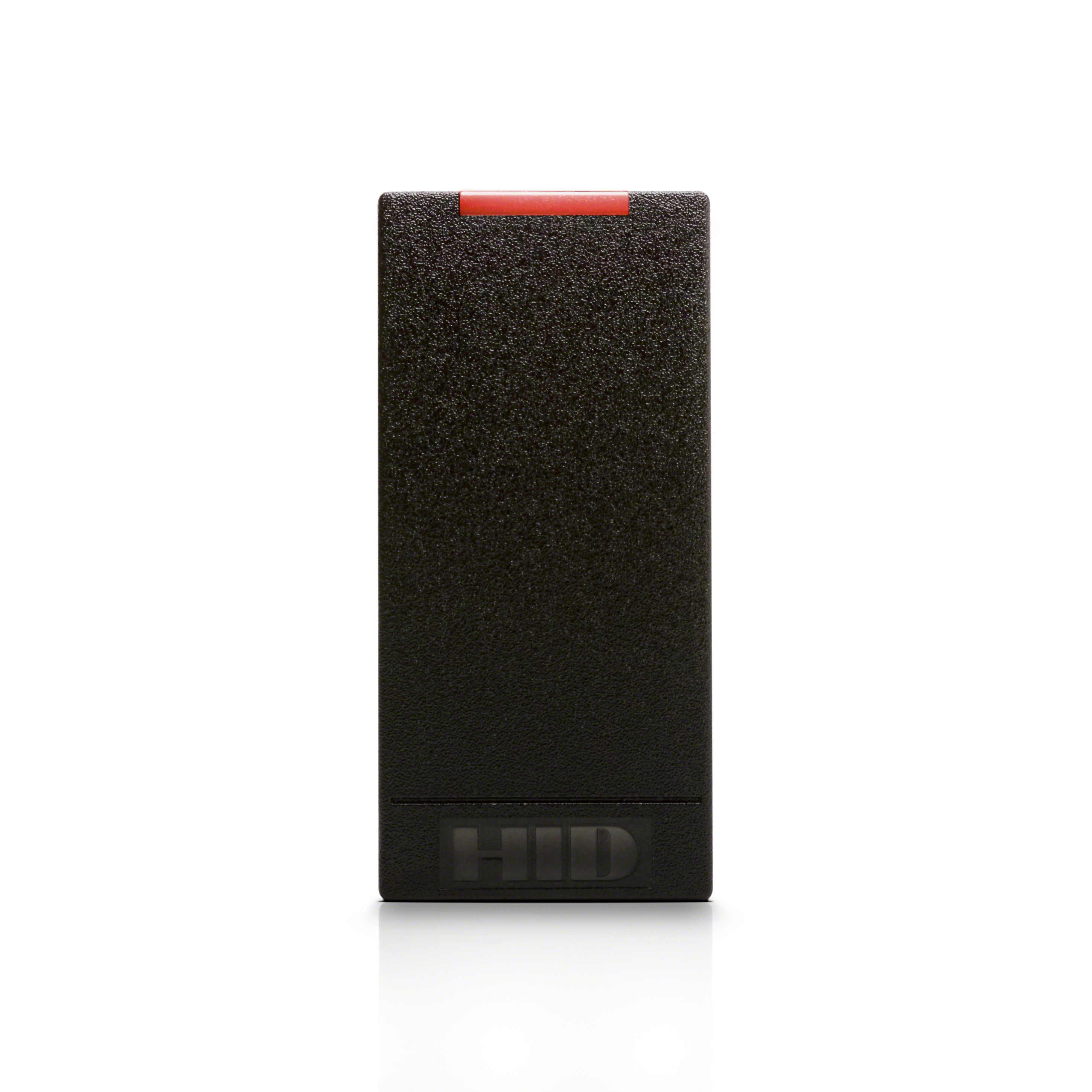 HID iCLASS SE R10 Card Reader Access Device - 13.56 mHz Smart Card - Wiegand