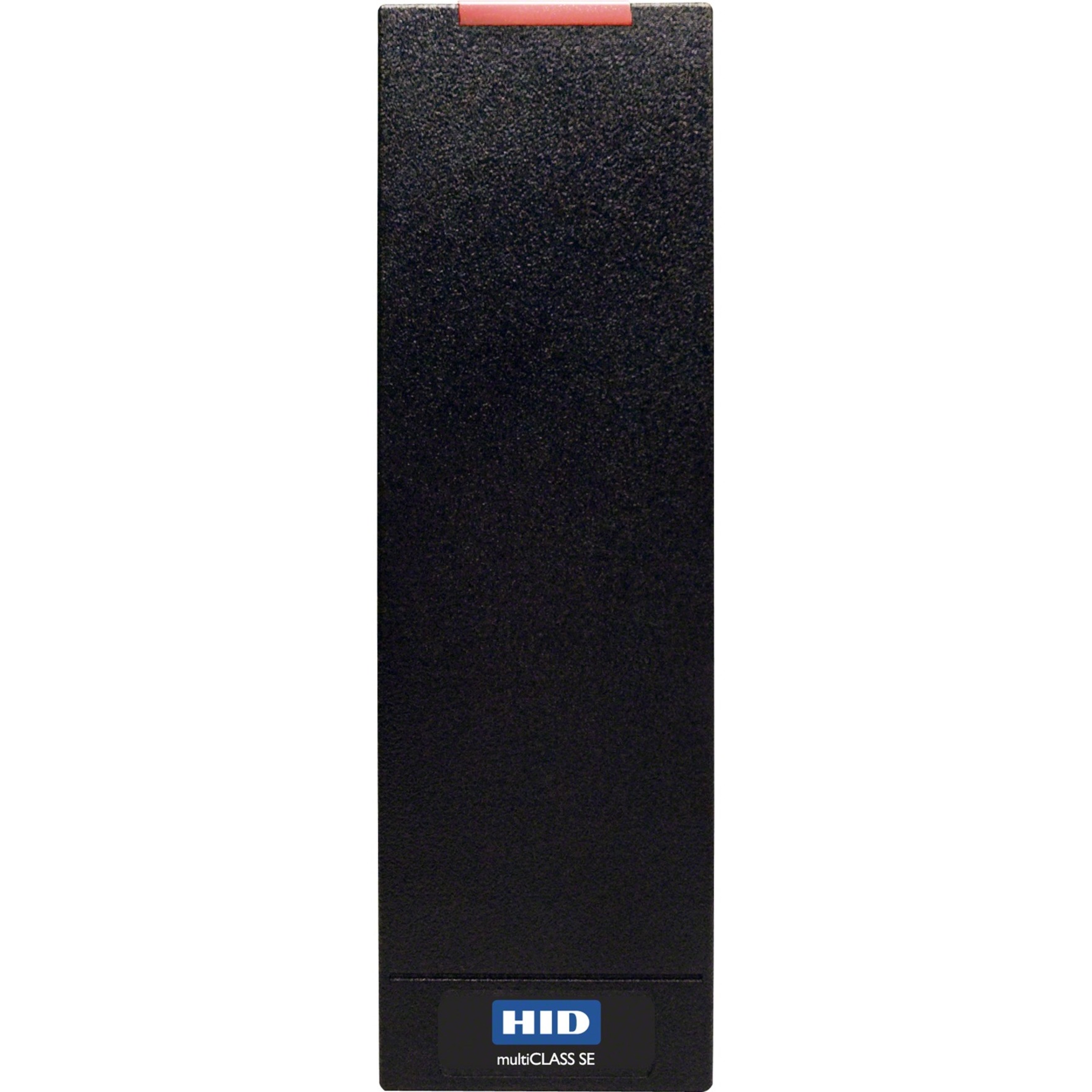 HID multiCLASS SE RP15 Smart Card Reader - Wiegand - Black