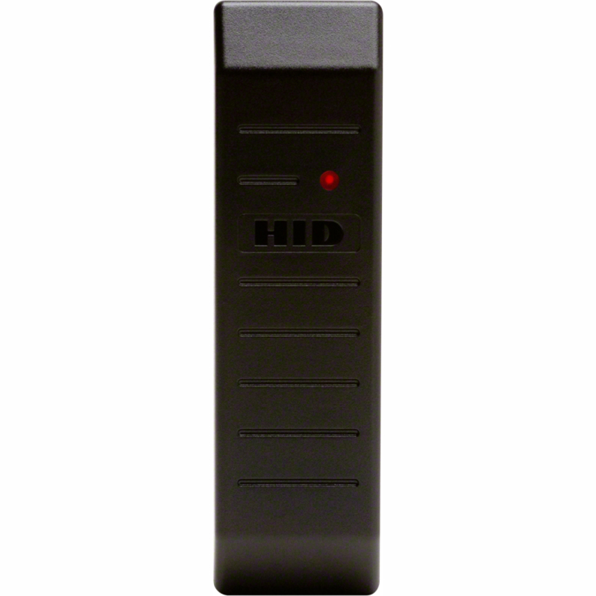 HID MiniProx 5368 - Classic White Door - Proximity, Magnetic Strip - 50 ft Operating Range - 16 V DC