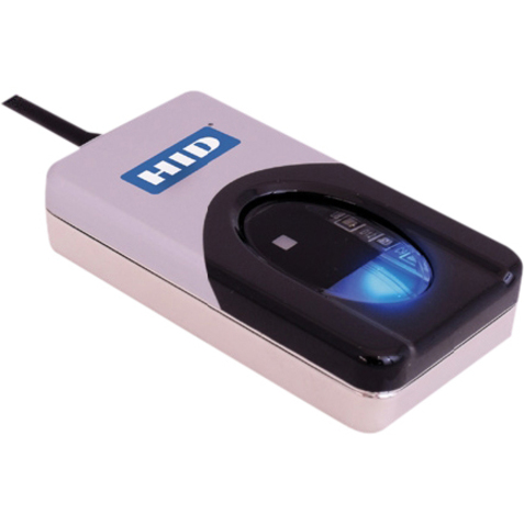 HID DigitalPersona 4500 Fingerprint Reader - Optical Sensor - USB