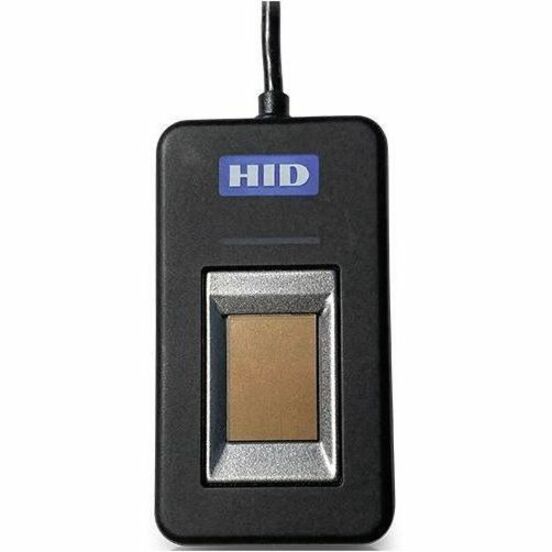 HID EikonTouch TC710 Capacitive Fingerprint Reader - Capacitive Sensor - USB