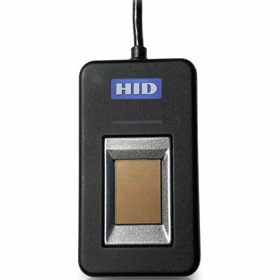 HID EikonTouch TC710 Capacitive Fingerprint Reader - Capacitive Sensor - USB