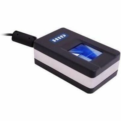 HID DigitalPersona 5300 Reader - 5.91 ft Cable - Optical Sensor - USB