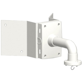 Axis T91A64 Corner Bracket - 55.12 lb Load Capacity - Aluminum
