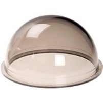 AXIS Security Camera Dome Cover - Aluminum