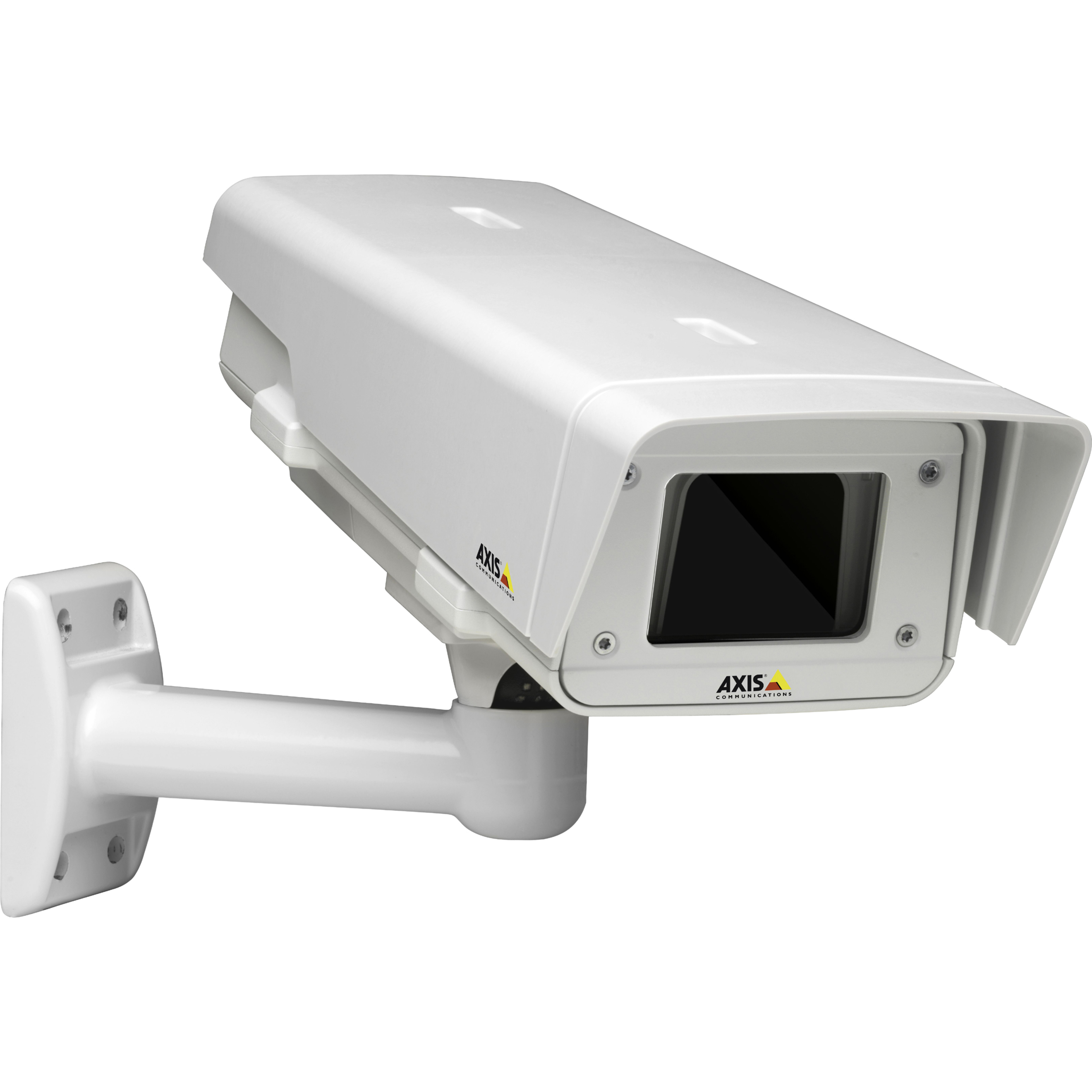 AXIS T92E05 Camera Enclosure - 1 Fan(s) - TAA Compliant