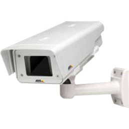 AXIS T92E20 Camera Enclosure - 1 Fan(s)