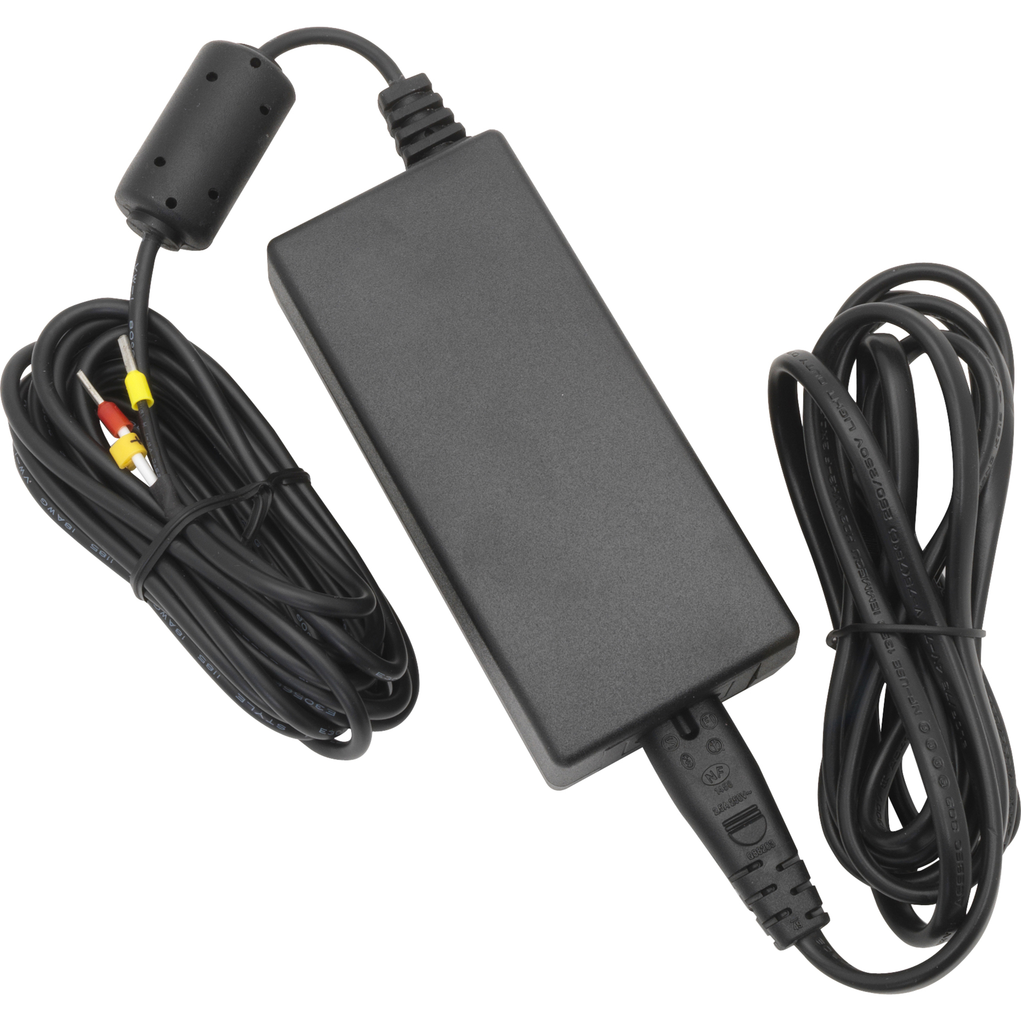 AXIS AC Adapter - 110 V AC Input - 24 V DC Output - 1.50 A