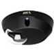 AXIS Black Casing with Clear Dome