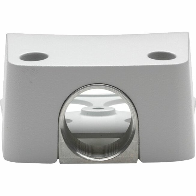 AXIS Mounting Adapter for Network Camera - Aluminum, Stainless Steel - 1